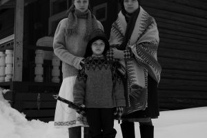 Talvisodan naisten tarinat esiin – anna tukesi Kulttuurilahjan avulla