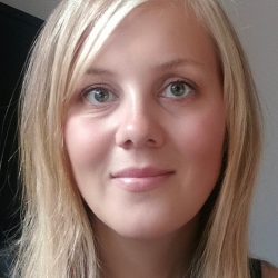 Sanna Ollila Sanna Ollila