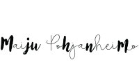 maijulogo-UUSI2 - maijutorvinen@me.com maijulogo-UUSI2 - maijutorvinen@me.com