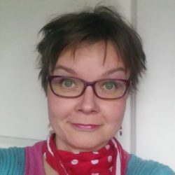omakuvaLilith - Katja Törmänen omakuvaLilith - Katja Törmänen