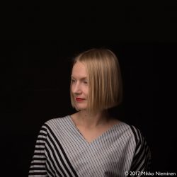 AnnikaHeikkinen_2017_nelio - Annika Heikkinen AnnikaHeikkinen_2017_nelio - Annika Heikkinen