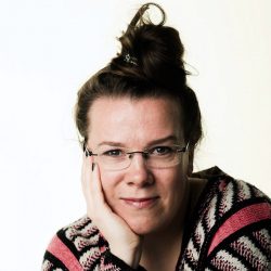 Krista Petäjäjärvi Krista Petäjäjärvi
