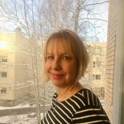 Taija-Karppinen Taija-Karppinen