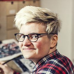 profiilikuva - Tiitu Takalo profiilikuva - Tiitu Takalo