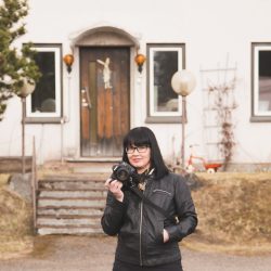 Suvi Kukka Kärkkäinen Suvi Kukka Kärkkäinen