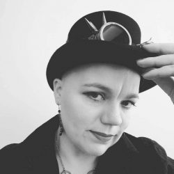 Hanna Matilainen profiilikuva Hanna Matilainen profiilikuva