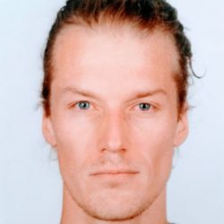 Jussi Heikkinen Jussi Heikkinen