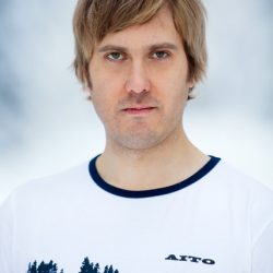 Jussi Lahtinen Jussi Lahtinen