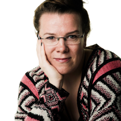 Krista Petäjäjärvi Krista Petäjäjärvi