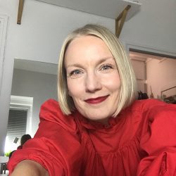 Annika Heikkinen Annika Heikkinen