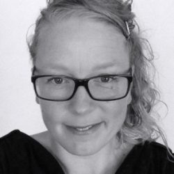 Sanna Reinikainen Sanna Reinikainen