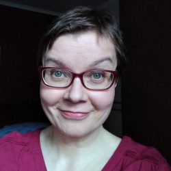 Katja Törmänen Katja Törmänen