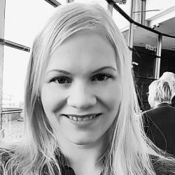 Kati Ilomäki Kati Ilomäki